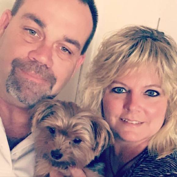 Meet your Posher, Chad - Picture 1 of 1